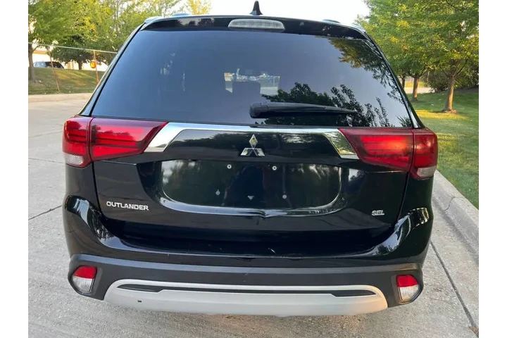 $14995 : 2020 Outlander SEL image 6