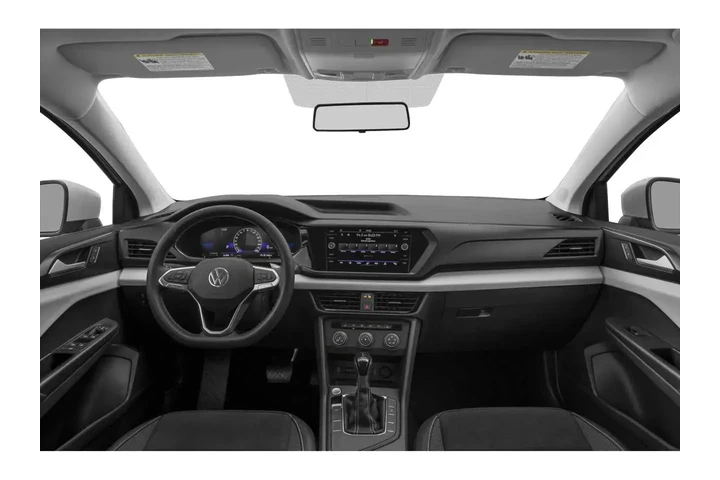 $23888 : Volkswagen Taos 2024 SE 4dr image 5