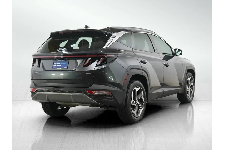 $27998 : Hyundai TUCSON 2023 AWD Limi image 5