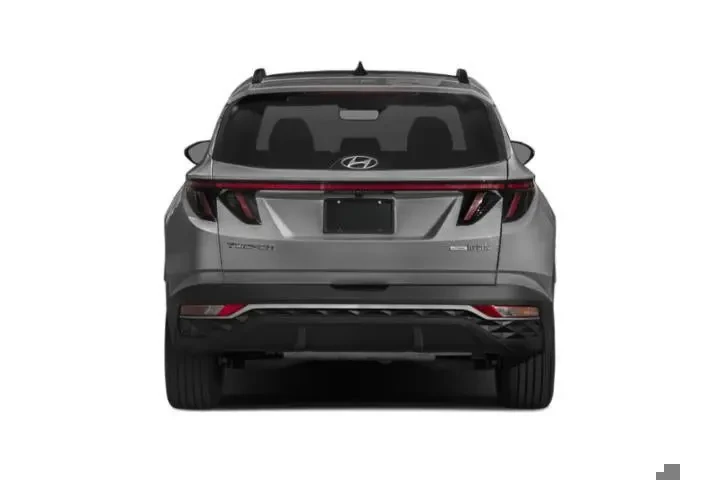 $19555 : Hyundai TUCSON Hybrid 2022 A image 5