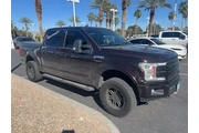 Ford F-150 2019 4x4 XL 4dr S en Las Vegas