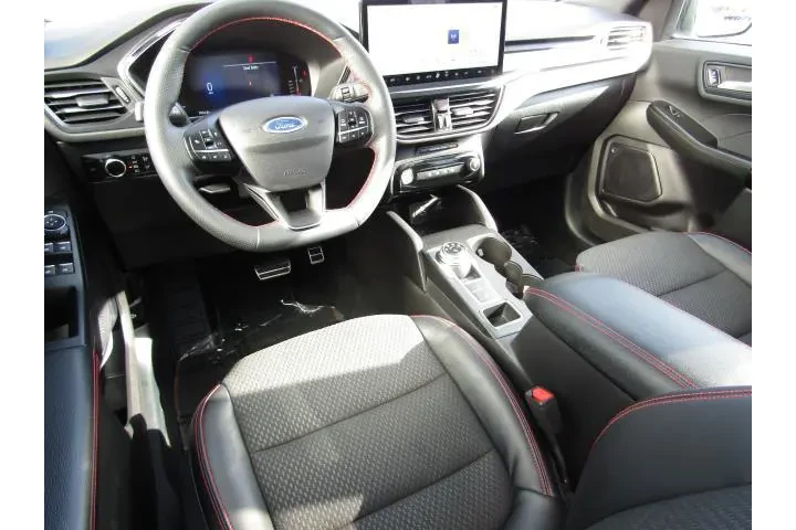 $24999 : Ford Escape 2023 AWD ST-Line image 2