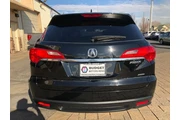 $11319 : 2013 RDX 6-Spd AT AWD thumbnail