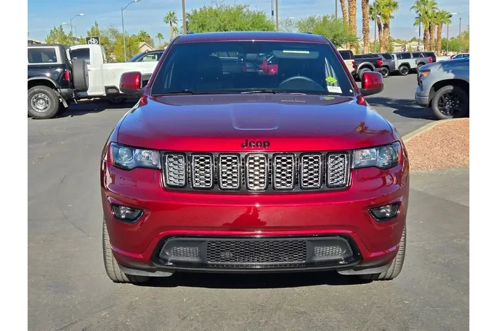 $20991 : Jeep Grand Cherokee 2018 4x2 image 8