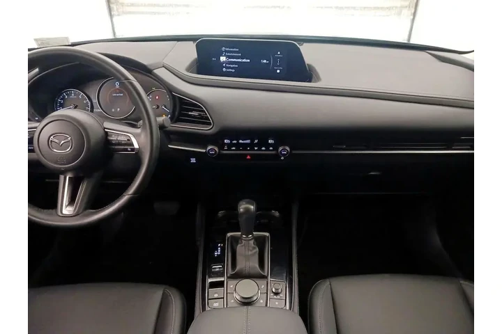 $22998 : Mazda CX-30 2024 AWD 2.5 S S image 9