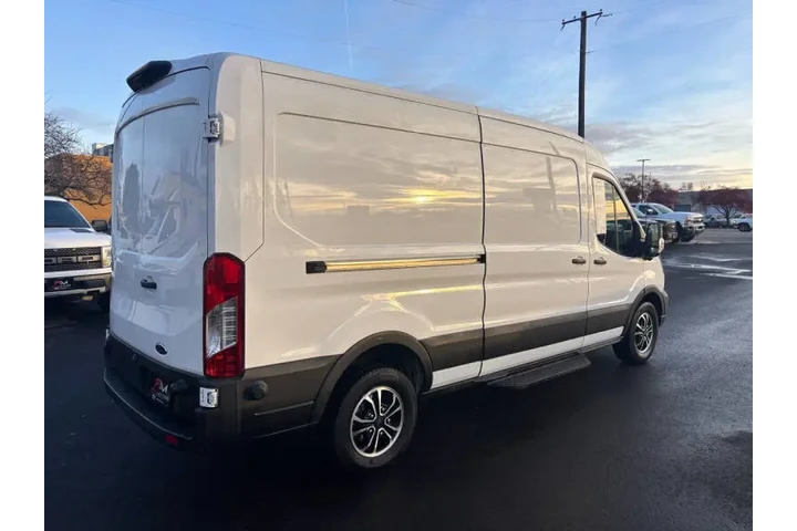 $28999 : 2022 E-Transit 350 image 9