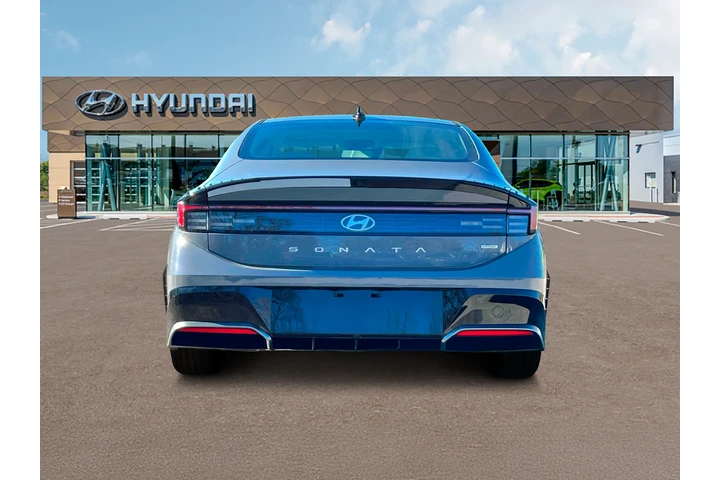 $26147 : Hyundai SONATA 2024 AWD SEL image 6