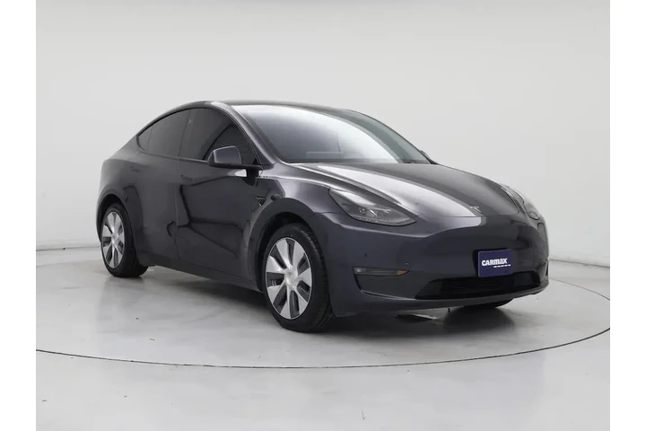 $37998 : Tesla Model Y 2024 AWD Long image 1