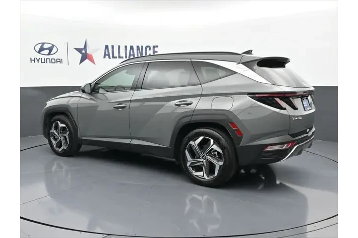 $28488 : Hyundai TUCSON 2024 Limited image 2