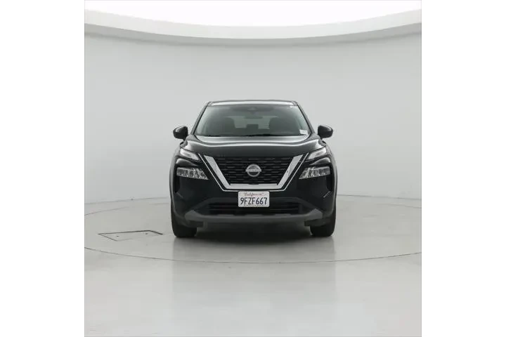 $20998 : Nissan Rogue 2023 SV 4dr Cro image 5