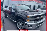 2015 CHEVROLET SILVERADO 2500 en Kingston