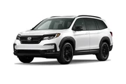 Honda Pilot 2022 AWD TrailSp