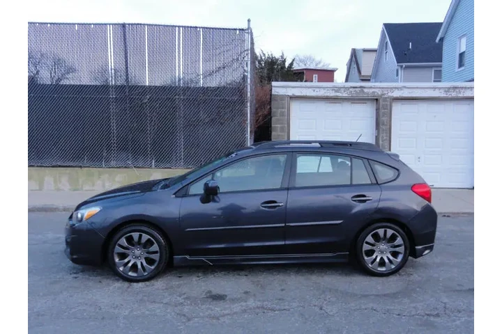 $10950 : 2012 Impreza 2.0i Sport Premi image 7