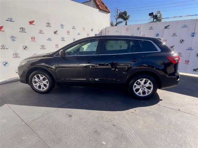 $11995 : Used 2015 CX-9 FWD 4dr Tourin image 5