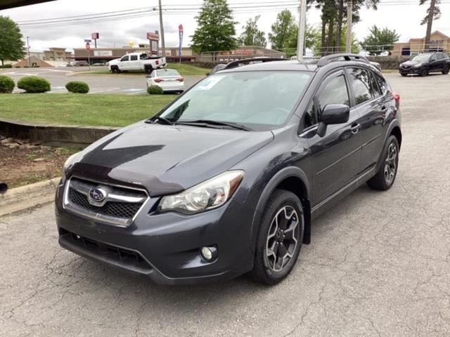 2014 XV Crosstrek image 1