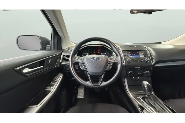 $12148 : Ford Edge 2018 AWD SE 4dr Cr image 8