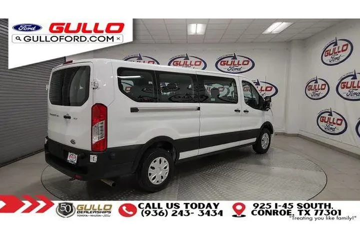 $39891 : Ford Transit 2024 350 XLT 3d image 8