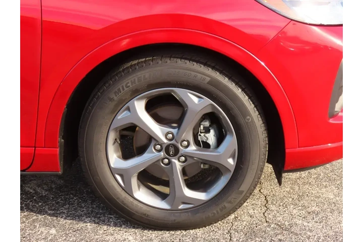 $24999 : Ford Escape 2023 ST-Line 4dr image 9