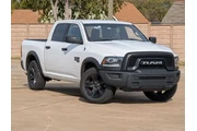Ram 1500 Classic 2024 4x2 Wa en Dallas