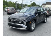 $25273 : Hyundai TUCSON 2025 SE 4dr S thumbnail