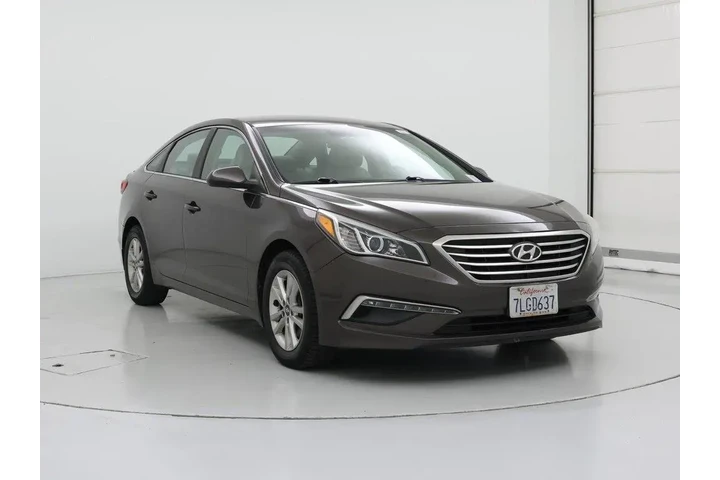 $10998 : Hyundai SONATA 2015 SE 4dr S image 1