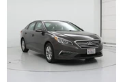Hyundai SONATA 2015 SE 4dr S en Sacramento