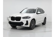 $30998 : BMW X3 2022 sDrive30i 4dr Sp thumbnail
