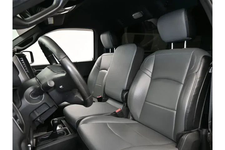 $24987 : Ram 2500 2022 4x4 Tradesman image 10