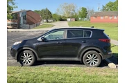 $8999 : 2017 Sportage EX thumbnail