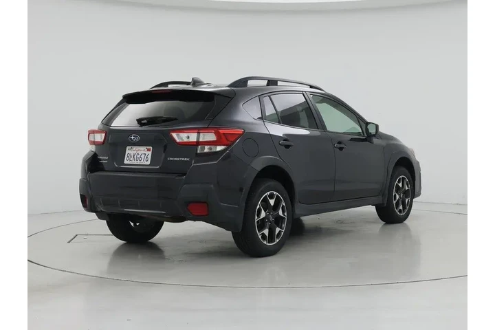 $21998 : Subaru Crosstrek 2019 AWD 2. image 8