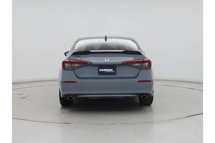 $29998 : Honda Civic 2023 Si 4dr Seda image 6