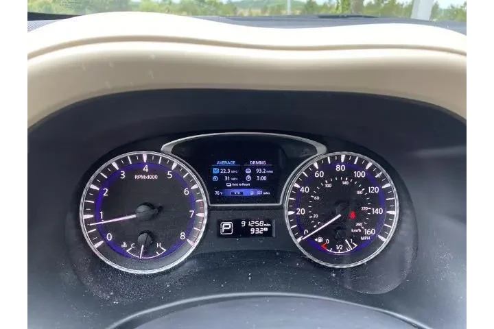 $16967 : INFINITI QX60 2019 Pure 4dr image 10