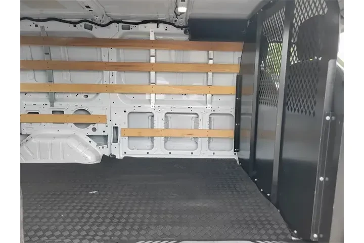 $30191 : Ford Transit 2024 250 3dr SW image 9