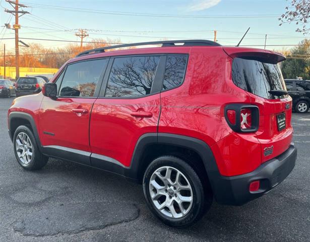 $9995 : 2015 Renegade Latitude image 6