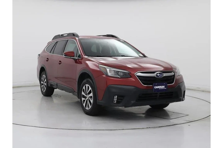 $23998 : Subaru Outback 2022 AWD Prem image 1
