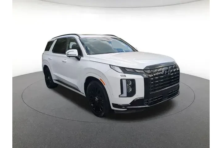 $38000 : Hyundai PALISADE 2024 AWD Ca image 3