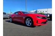 Chevrolet Camaro 2023 LT 2dr en Las Vegas