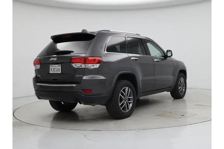 $22998 : Jeep Grand Cherokee 2020 4x4 image 8