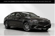 Genesis G70 2026 2.5T Standa