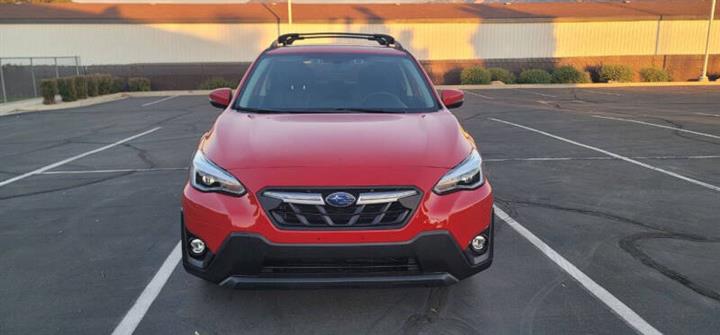 $22500 : 2021 Crosstrek Limited image 5