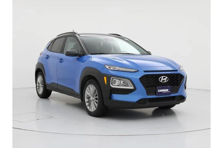 $16998 : Hyundai KONA 2020 AWD SEL 4d image 1