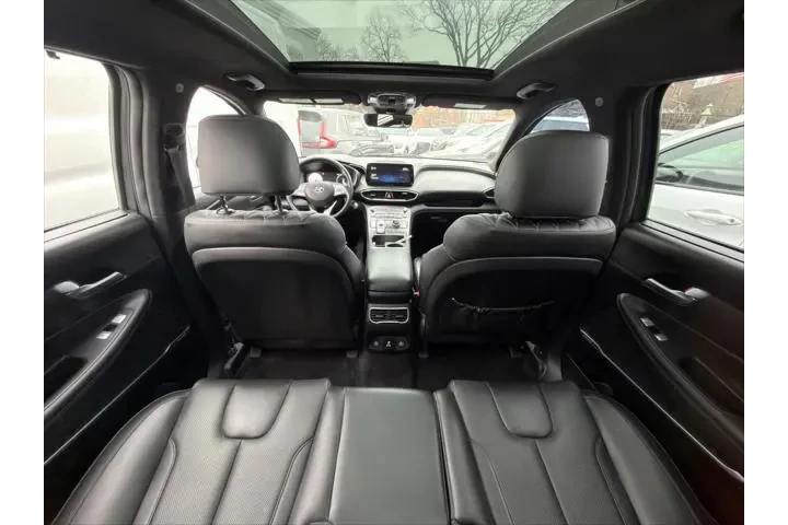 $18895 : Hyundai SANTA FE 2022 AWD Ca image 10