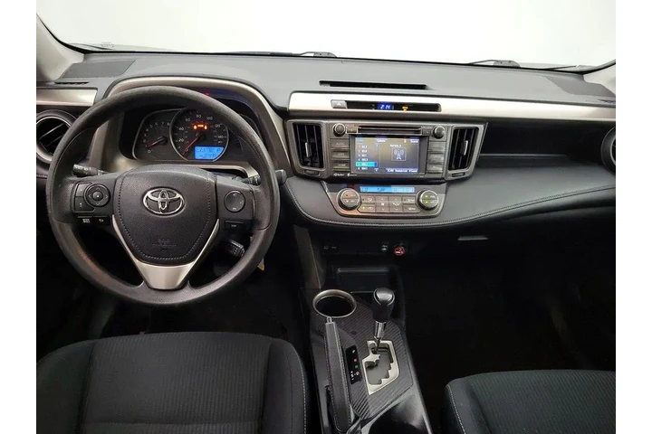 $14998 : Toyota RAV4 2015 XLE 4dr SUV image 9