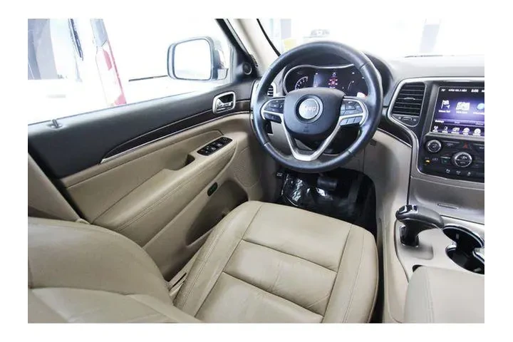 $15300 : Jeep Grand Cherokee 2015 4x2 image 7