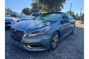 $9995 : 2016 SONATA Hybrid thumbnail