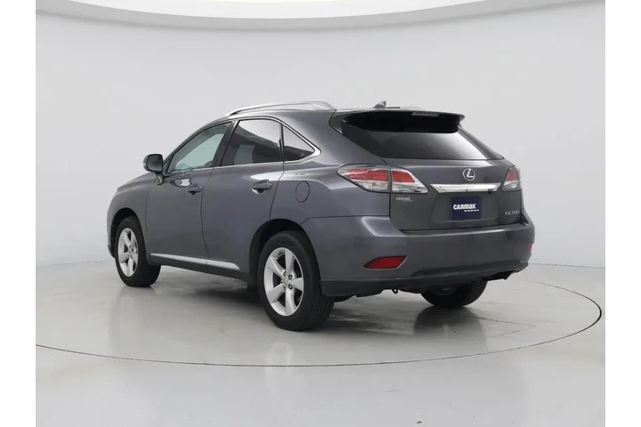 $22998 : Lexus RX 350 2015 AWD 4dr SU image 2