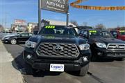 $42950 : 2022 TOYOTA TACOMA DOUBLE CAB thumbnail