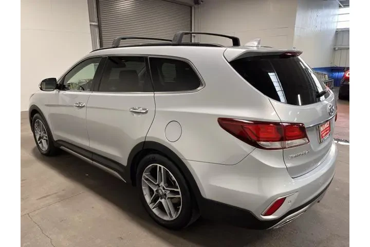 $16987 : Hyundai SANTA FE 2017 Limite image 5