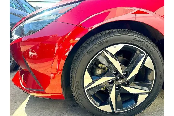 $23988 : Hyundai ELANTRA 2023 SEL 4dr image 10