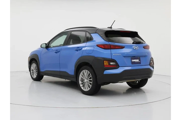 $16998 : Hyundai KONA 2020 AWD SEL 4d image 2